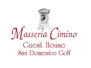 Masseria Cimino logo