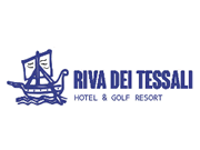 Riva dei Tessali logo