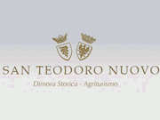 Agriturismo San Teodoro Nuovo logo