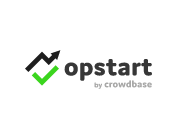 Opstart logo