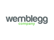 Wemblegg logo