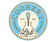 Cookery Lab logo
