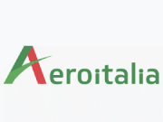 Aeroitalia logo