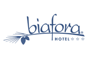 Hotel Biafora logo