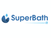 SuperBath logo