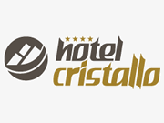 Hotel Cristallo Alta badia logo