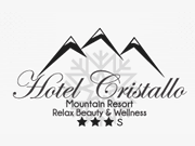 Hotel Cristallo Moena logo