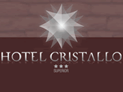 Hotel Cristallo Canazei logo