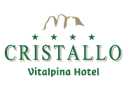 Hotel Cristallo Dobbiaco logo