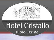 Hotel Cristallo Riolo Terme