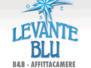 Levante Blu B&B logo