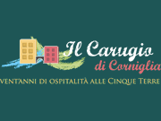Il Carugio di Corniglia logo