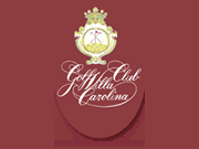 Golf Club Villa Carolina logo