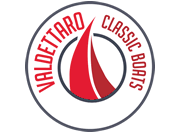 Valdettaro Classic Boats logo