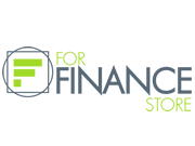 ForFinance Store logo