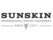 Sunskin Tattoo Equipment logo