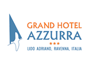 Grand Hotel Azzurra Club logo