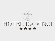 Hotel Da Vinci Sovigliana logo