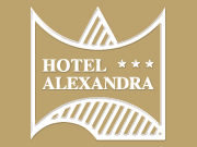 Hotel Alexandra Vinci logo