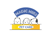 Magic Mke Pet Care logo