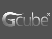 Gcube logo