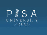 Pisa University Press logo