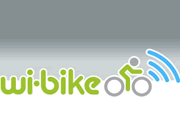 Wi-bike logo