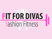 Fit For Divas logo
