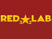 REDLAB32 logo