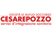 Mutuo soccorso Cesare Pozzo logo