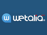 Wetalia logo