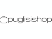 Puglisi Shop logo
