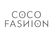 Coco fashion logo