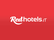 Redhotels logo
