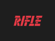 RIFLE logo