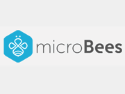 MicroBees logo