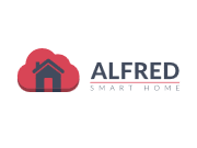 Alfred Smart Home logo