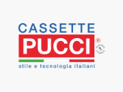 Pucci Plast logo