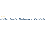 Hotel Casa Balneare Valdes logo