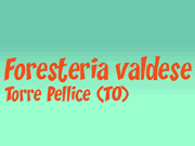 Foresteria Valdese logo