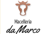 Macelleria da Marco logo