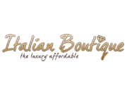 Italian Boutique logo