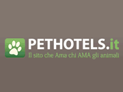 Pet Hotels logo