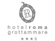 Hotel Roma Grottammare logo
