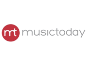 Musictoday logo