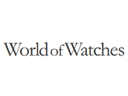 World of Watches logo