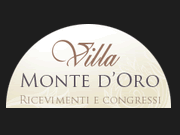 Villa Monte d'oro logo
