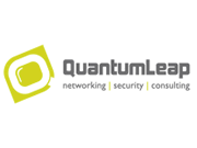 QuantumLeap logo