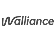 Walliance logo