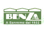Benza logo